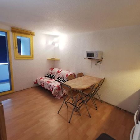 La Foux D'Allos - Studio 4 Couchages, Tres Proche Centre Station מראה חיצוני תמונה